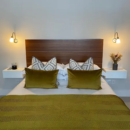 Aparthotel Belgravia