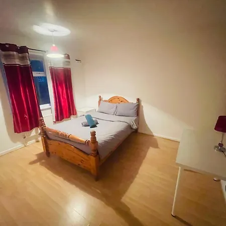 Homestay Grundy 32