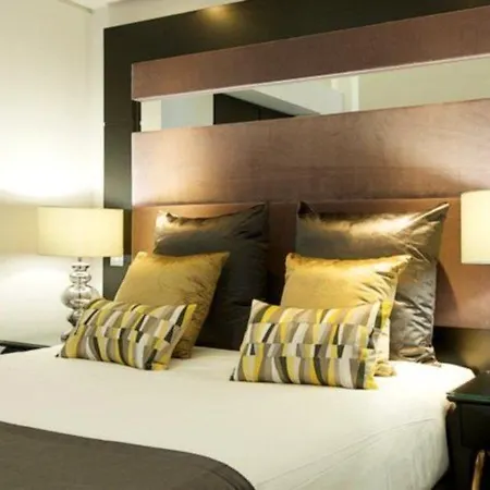 Fraser Queens Gate Aparthotel London