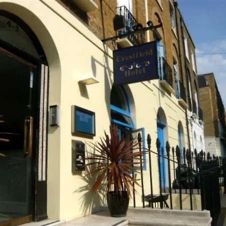 Crestfield Londres