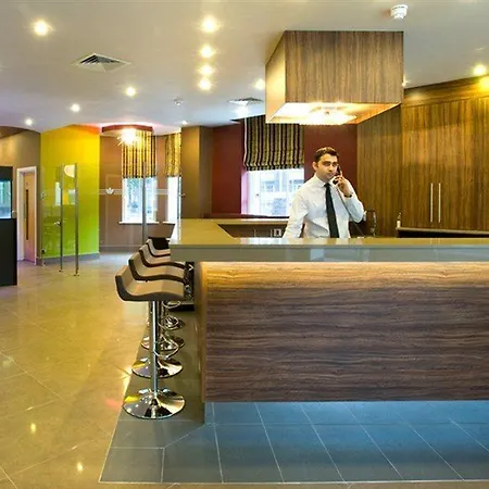 Eden Plaza London