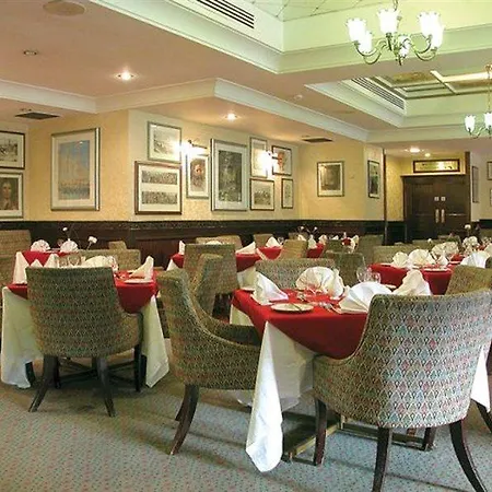 فندق Hampstead Britannia 3*