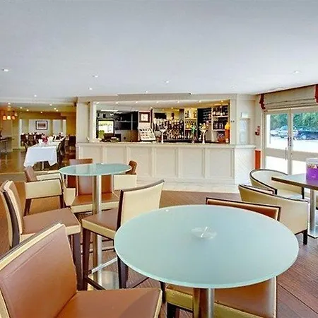 Hotel Epping Forest Woodford