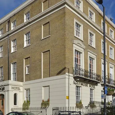 Seymour 2* Londen