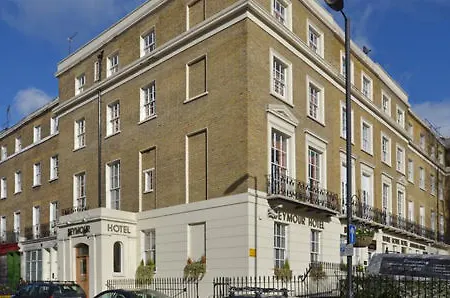 Seymour Hotel