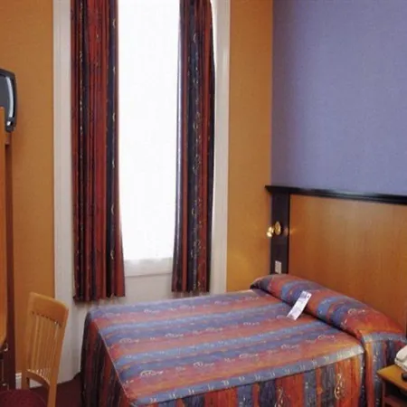 Western Hotel Londýn