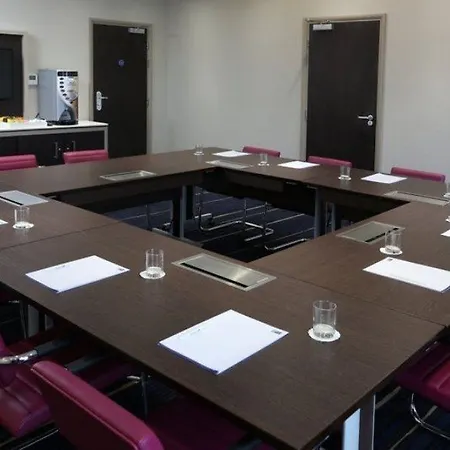 Holiday Express - Wandsworth By Ihg Hotel London