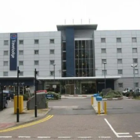 Travelodge Docklands London
