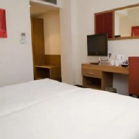 Comfort Tower Of Hotel Londen