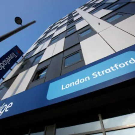 Travelodge Stratford Hotel
