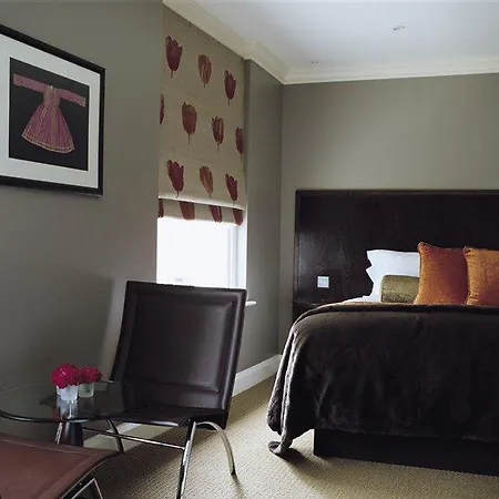Radisson Blu Hotel, Marble Arch - Formerly Sussex 4* لندن