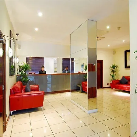Otel Park Grand Hyde Park