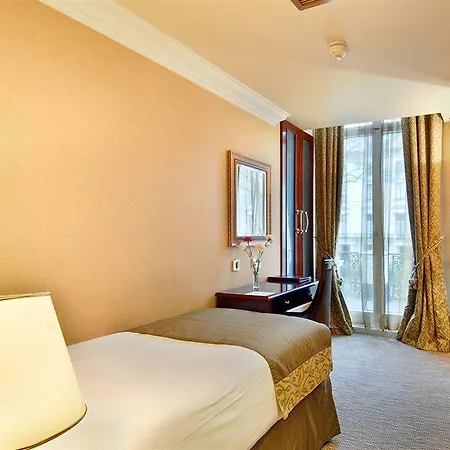 Park Grand Hyde Park 4* Londra