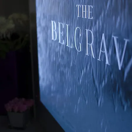 The Belgrave London