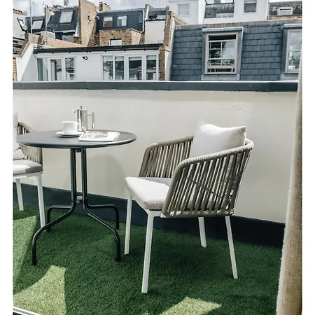 3 Bdrm Notting Hill Mews House - 2 Balconies
