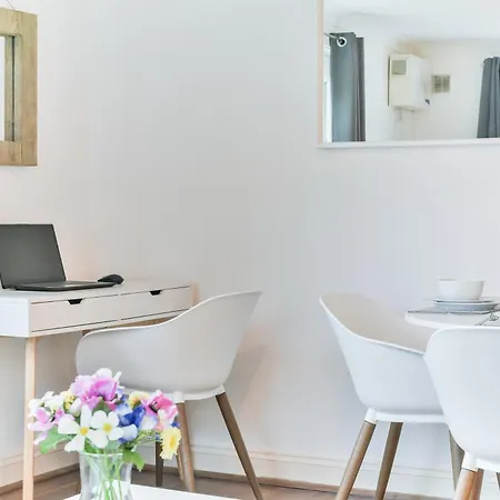 Fantastic Central Line City-pad! *