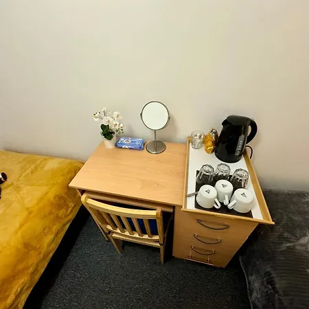 Homestay Cosmopolitan Comfort Private Bedrooms In Euston 106