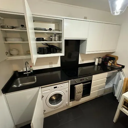 Homestay Cosmopolitan Comfort Private Bedrooms In Euston 106
