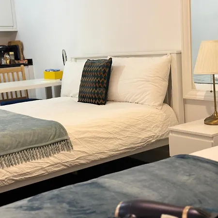 Homestay Cosmopolitan Comfort Private Bedrooms In Euston 106 *