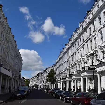 The Kensington Heights Londres
