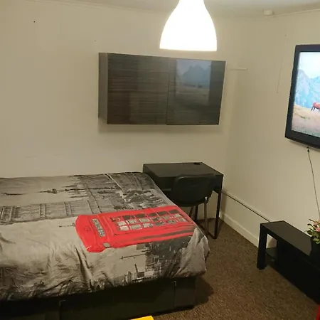 3- In London