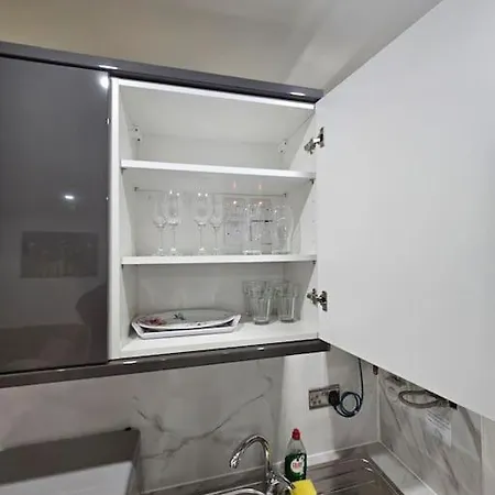 Private One Bedroom Flat In Barnet, London Finchley