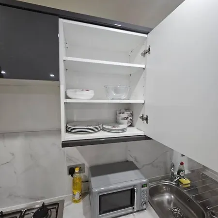 Apartment Private One Bedroom Flat In Barnet, London *
