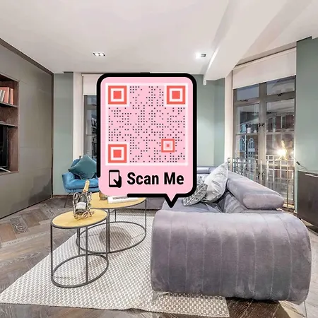 Apartamento Newly Redecorated Soho Flat *