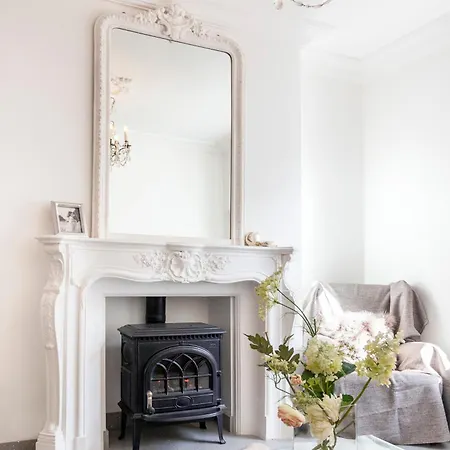 Victoria Belgravia Townhouse *