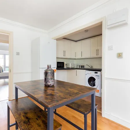 The Goldhawk Road Collection Apartamento