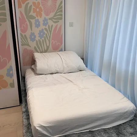 Female Only Ensuite