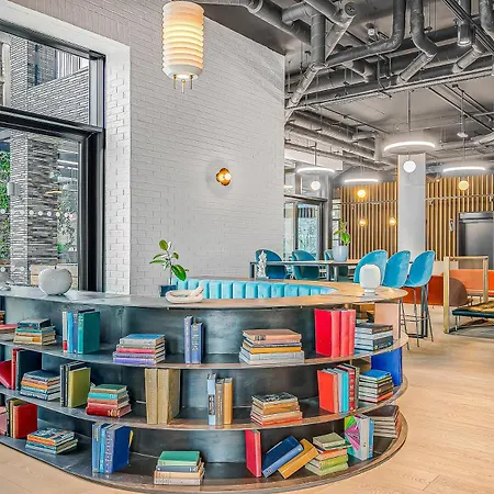 Modern King's Cross Appartement
