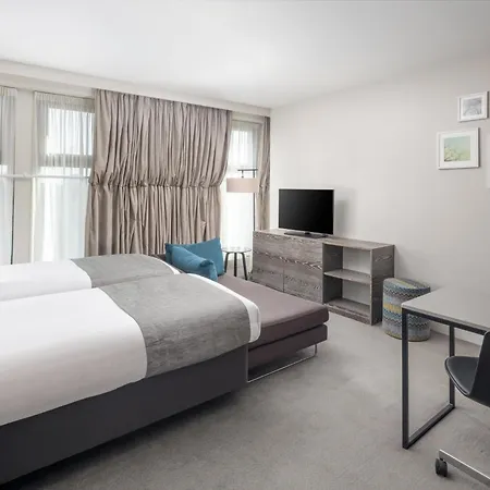 Staybridge London-vauxhall By Ihg Londýn