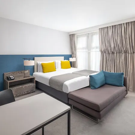 Staybridge London-vauxhall By Ihg 4* London