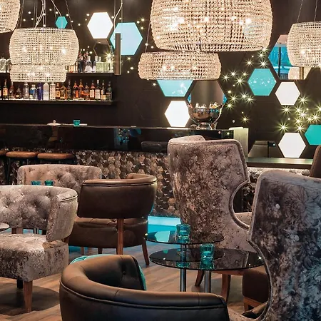Hotel One London-tower Hill