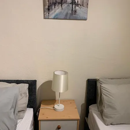 Holiday home Lovely Contractor Family House London