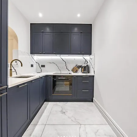 Luxury One-bedroom In