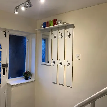 Lovely Contractor Family House Holiday home