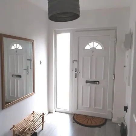 Casa vacanze Cosy Near E1