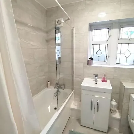 Casa vacanze Cosy Near E1 *