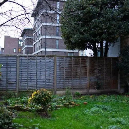 Apartmán Manor Court *