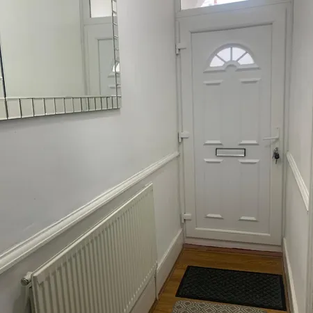 Holiday home L A Place Croydon, London Norwood