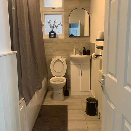 Holiday home L A Place Croydon, London Norwood