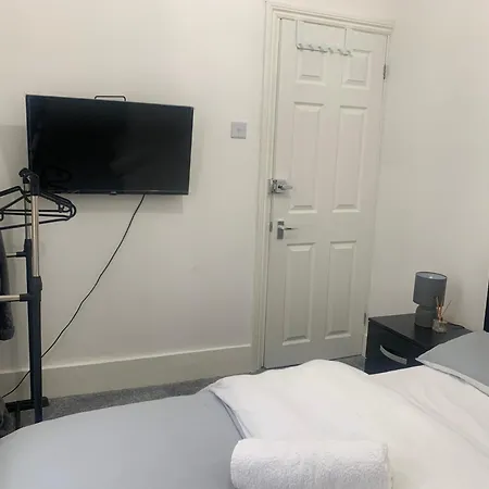 Holiday home L A Place Croydon, London Norwood