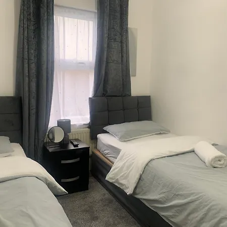 L A Place Croydon, London