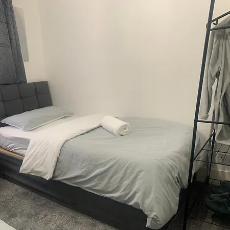 Holiday home L A Place Croydon, London *