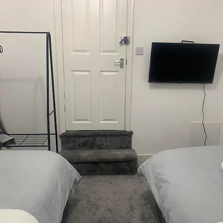 Holiday home L A Place Croydon, London Norwood