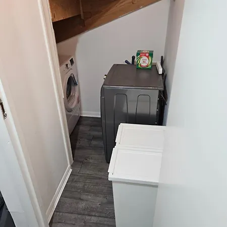 Appartamento Sutton Apartment, Greater London