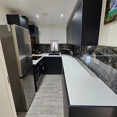 Appartamento Sutton Apartment, Greater London Sutton (Greater London)