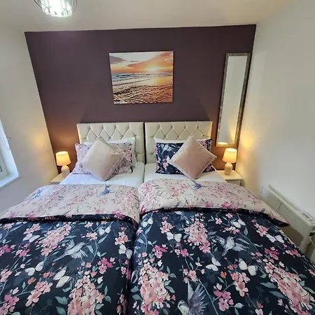 Appartamento Sutton Apartment, Greater London *